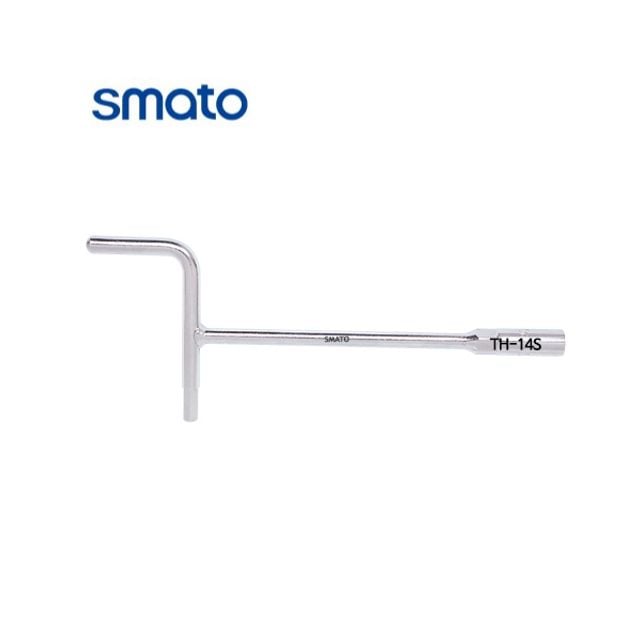 스마토 T핸들 T복스 육각 소켓 TH-14S 14mm - 메인 이미지
