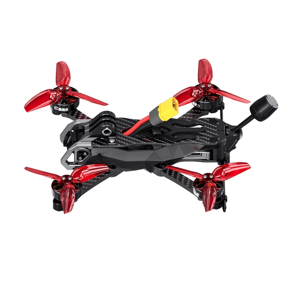 Axisflying Manta 30 O4 Lite FPV 프리스타일 드론 - 상세 이미지 5