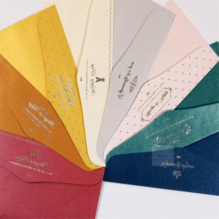 보급창고4호점 럭셔리 봉투 세뱃돈봉투