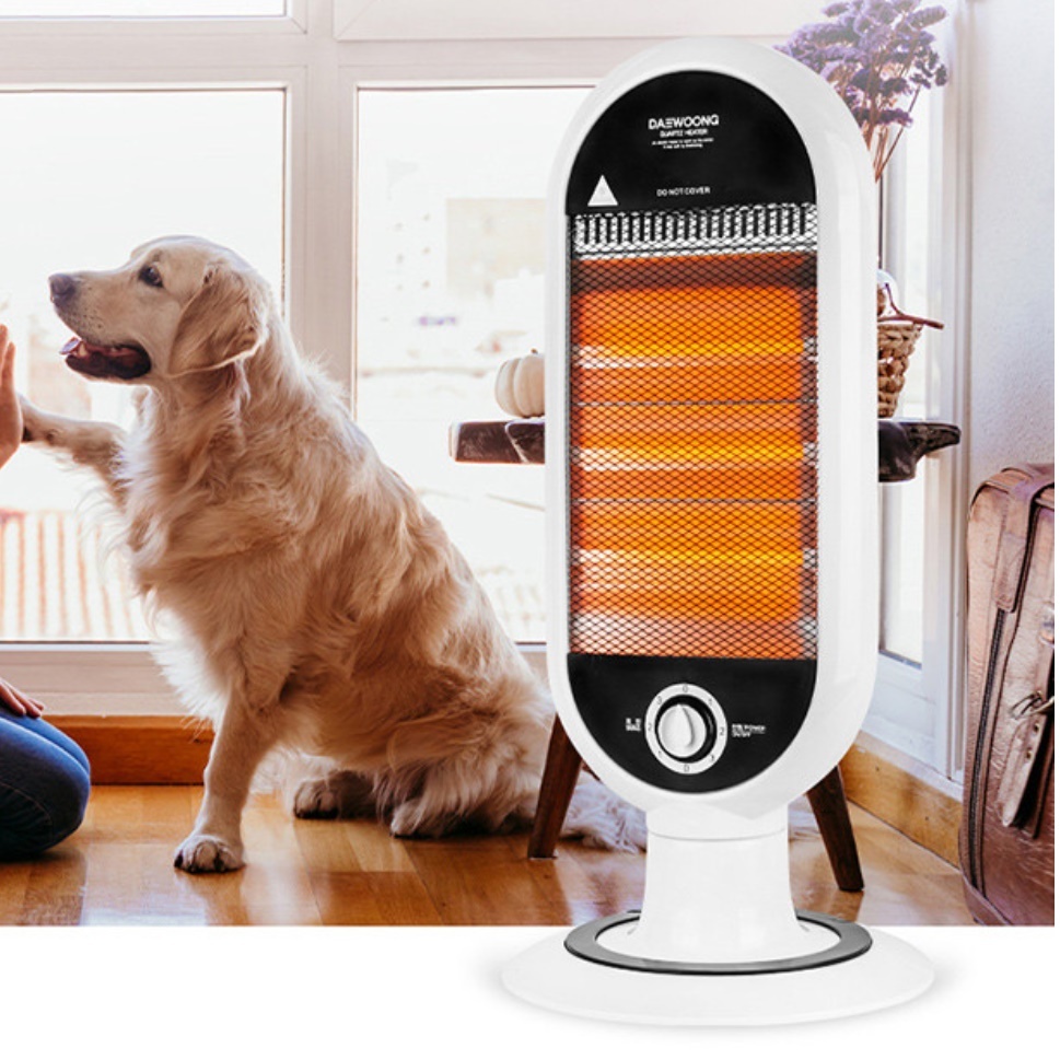 업소용 소형 난로 사무실용 전기 난로 사무실 온열기 사무실용 히터