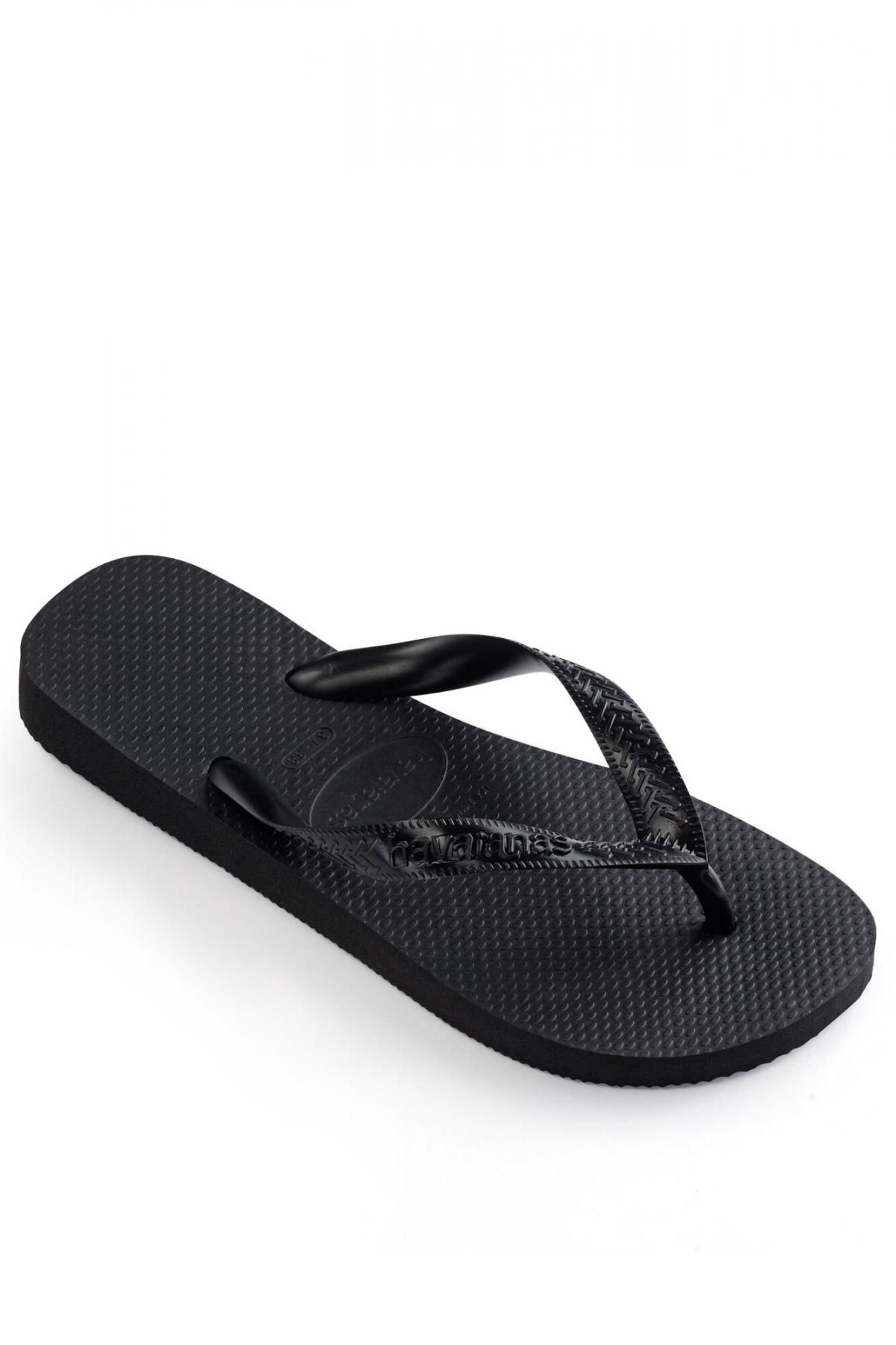 하바이아나스 베이직 컴포트 플립플랍 Chanclas Hav Top 4183412 NEGRO - 상세 이미지 3