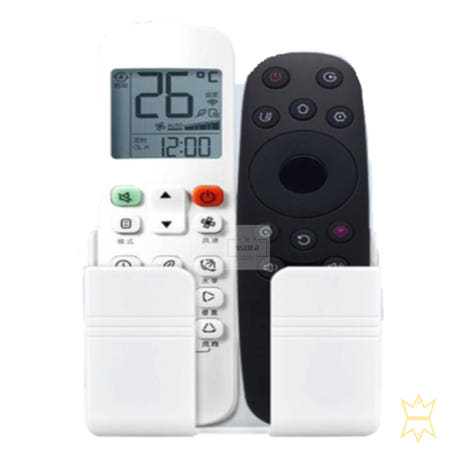 보급창고4호점 핸드폰 리모컨 거치대 주방핸드폰거치대