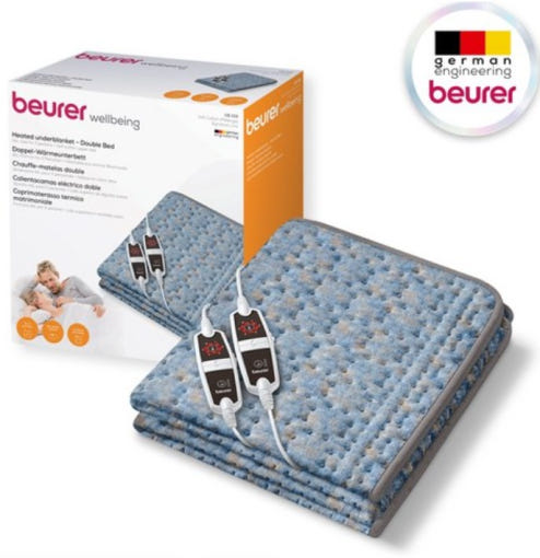 독일 보이로 전기요의 모습