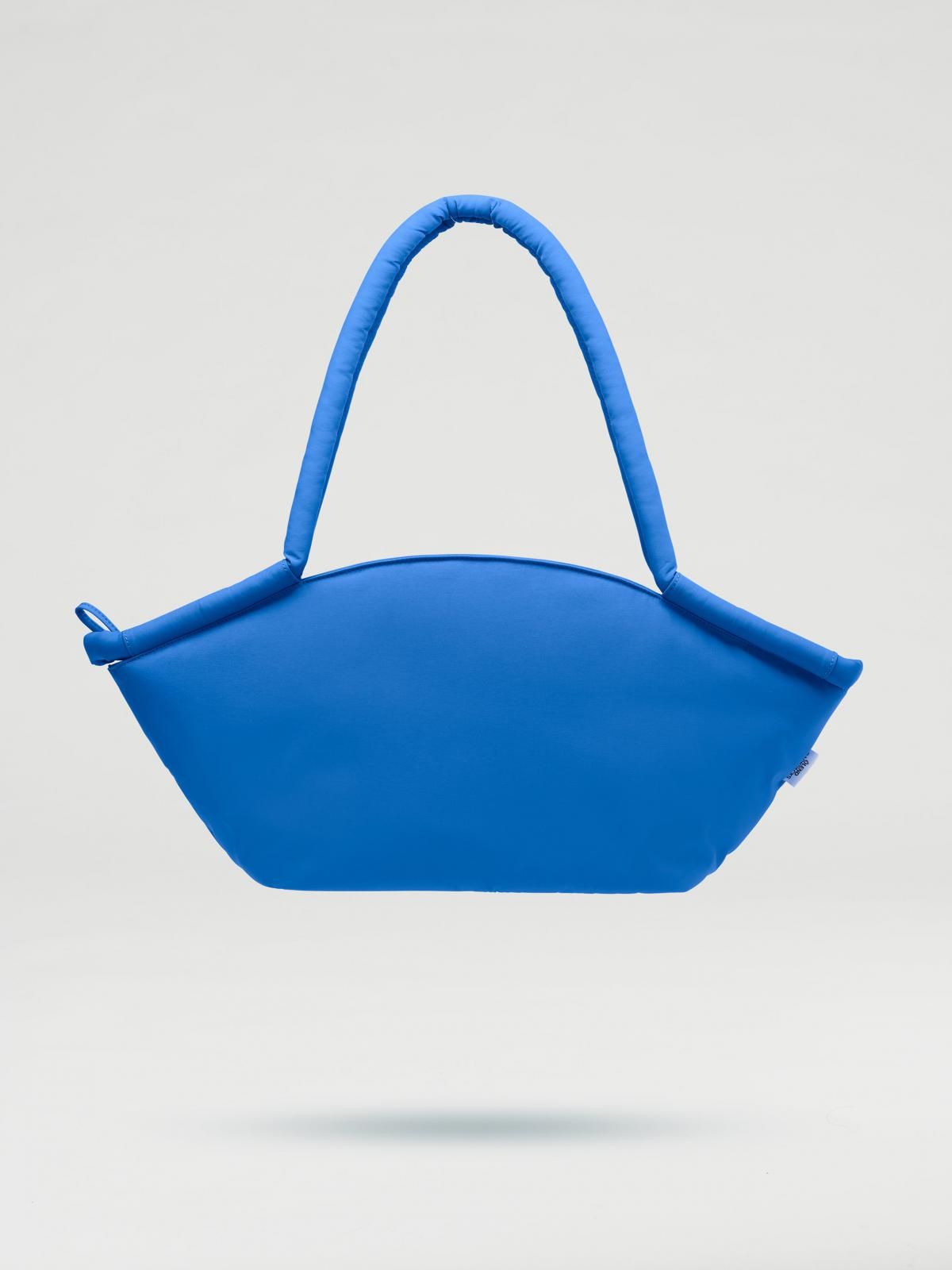 올랜드 방수 패디드 블루 하쿠 백 49224687714639 COBALT BLUE - 메인 이미지