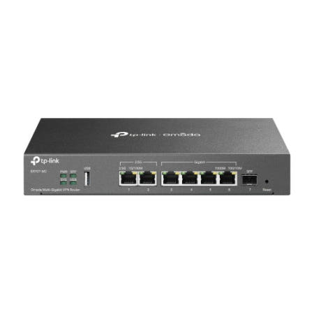 총알배송 티피링크 TP-LINK ER707-M2 멀티 기가비트 VPN 라우터 ER707-M2 Omada SDN