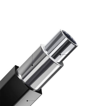 수질 검출기 PH 해수어 표준 산소 유럽 온라인 테스트 염소