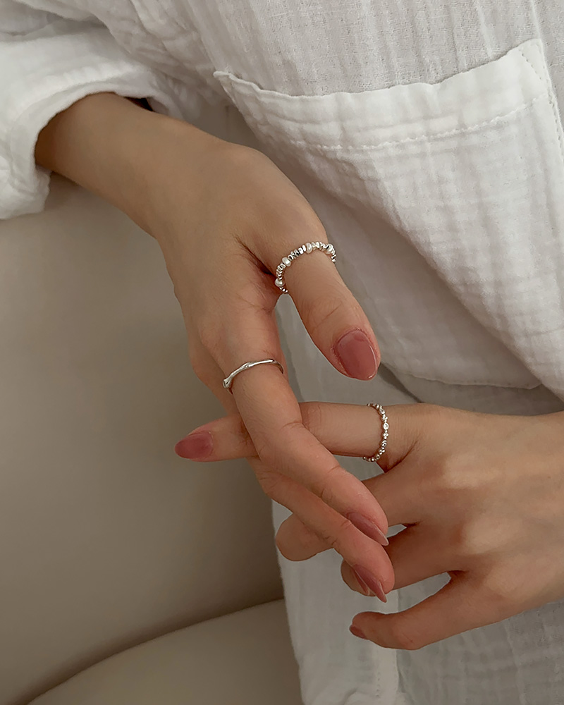 내취향 비즈 반지 컬렉션 이미지 7