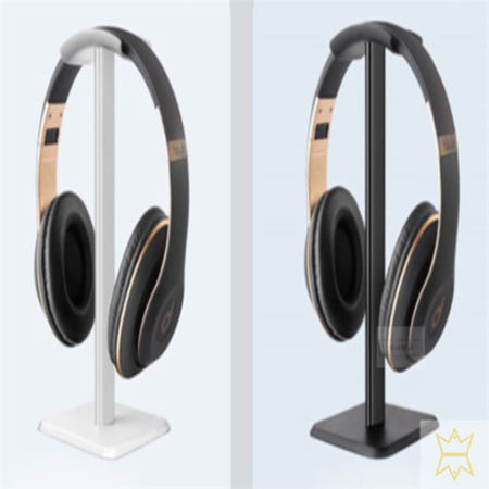 보급창고OEM 보급창고4호점 헤드셋 거치대 헤드폰거치대