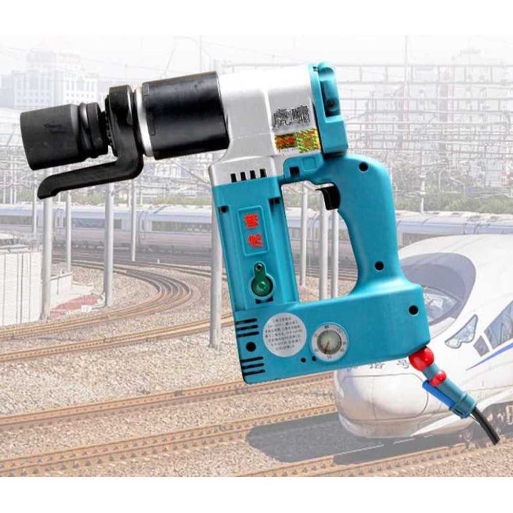 자동차 정비 토크렌치 강력 토크 조절 휠 보수 공구 T300(150-400N.M) - 상품 이미지
