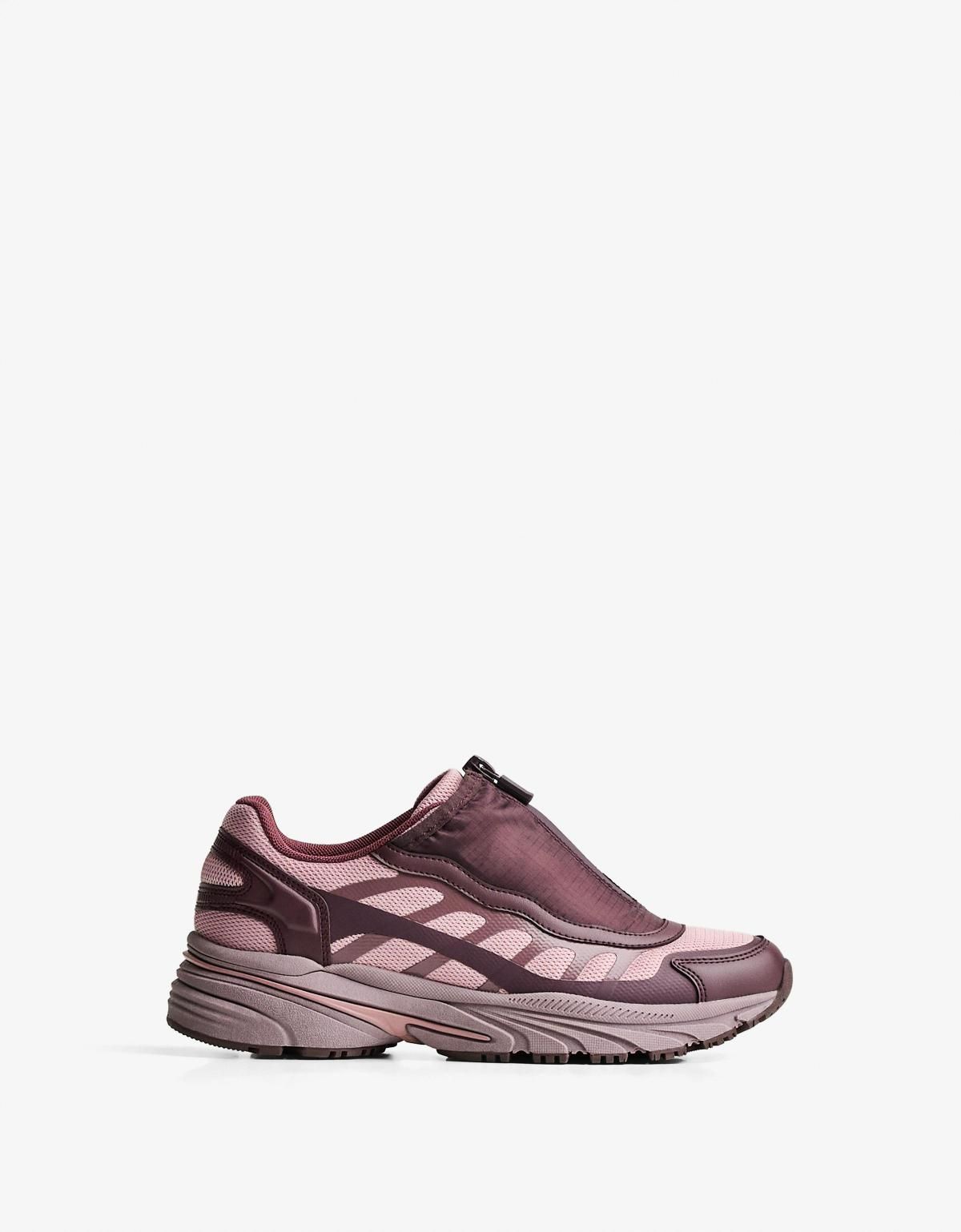 버쉬카 테크니컬 멀티피스 트레이닝 스니커즈 1550/664 MULTICOLORED - 메인 이미지