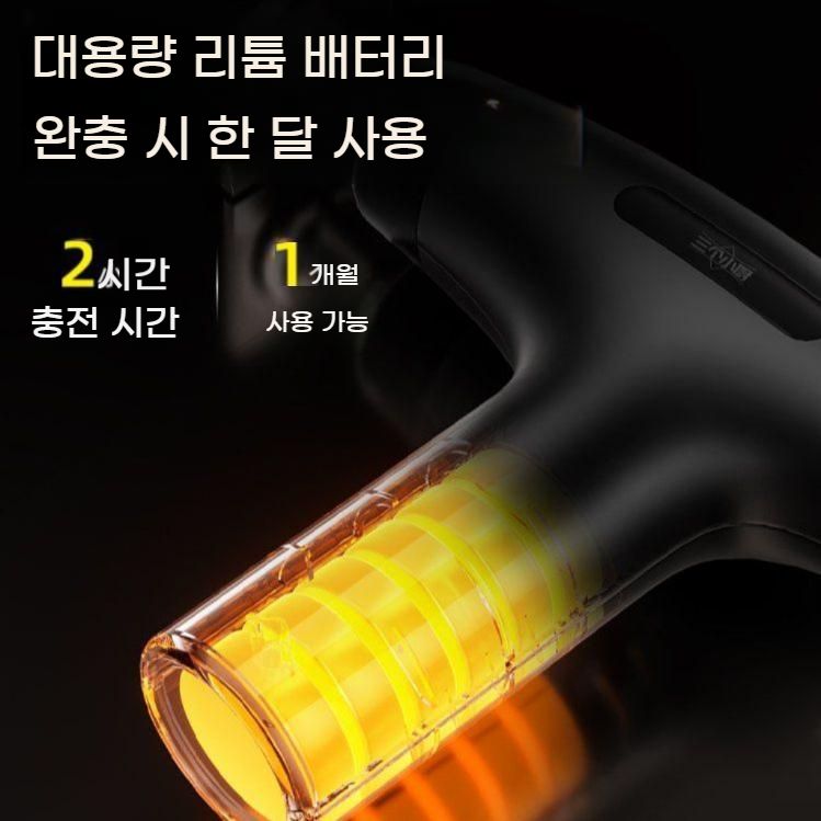 전기 연육기 고기 두드리는 기계 스테이크 텐더라이저 주방용품 bying24 - 상세 이미지 4