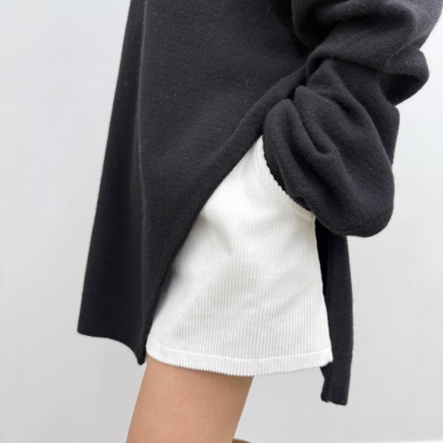 쥬반바지 - 상품 이미지