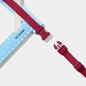VETRESKA 미스트앤멀로 강아지 하네스 가슴줄 소형견 중형견 솔직 후기 | 실제 사용자 리뷰 총정리 - 상품 이미지 3