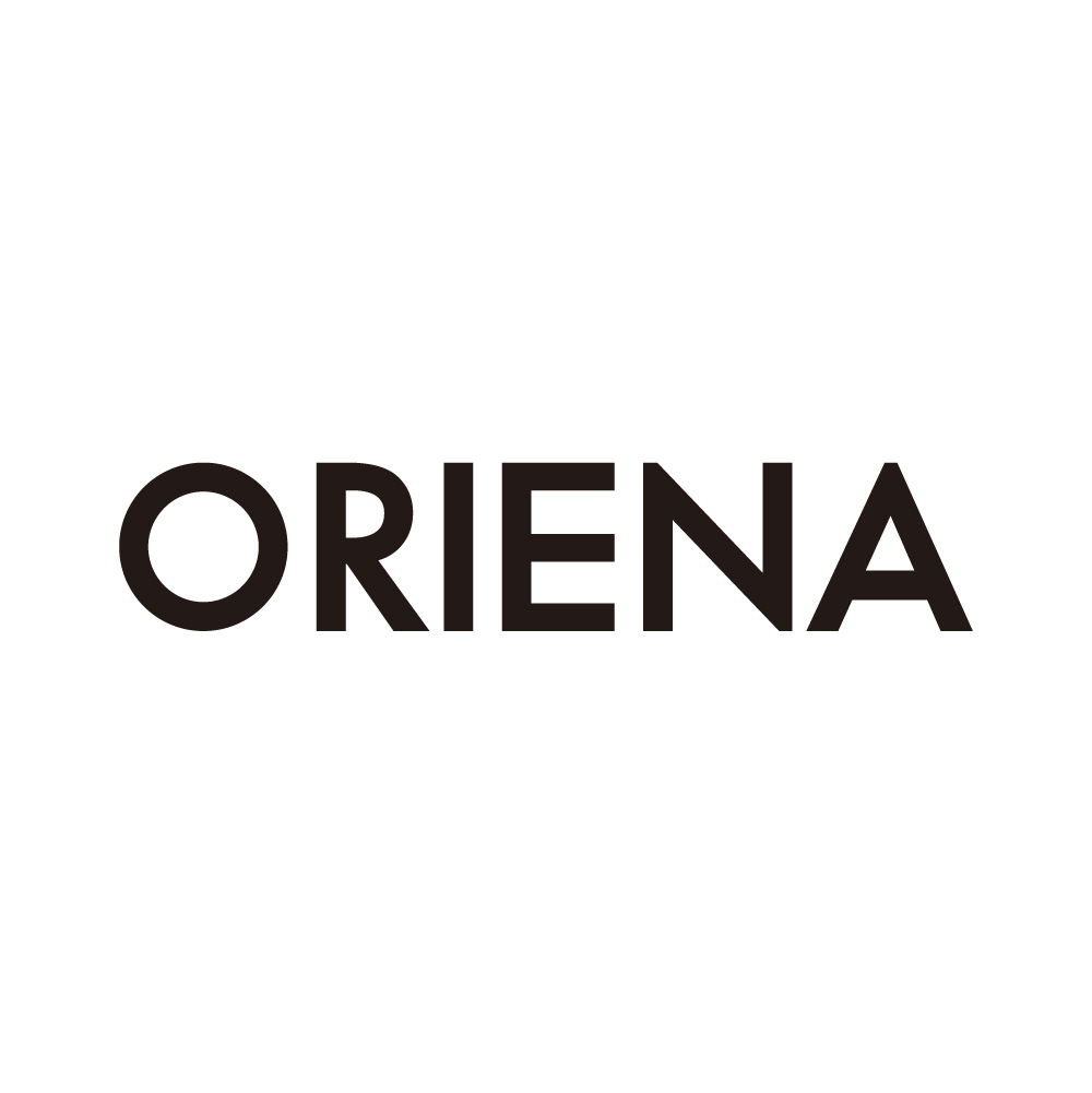 오리에나 ORIENA 스토어 로고