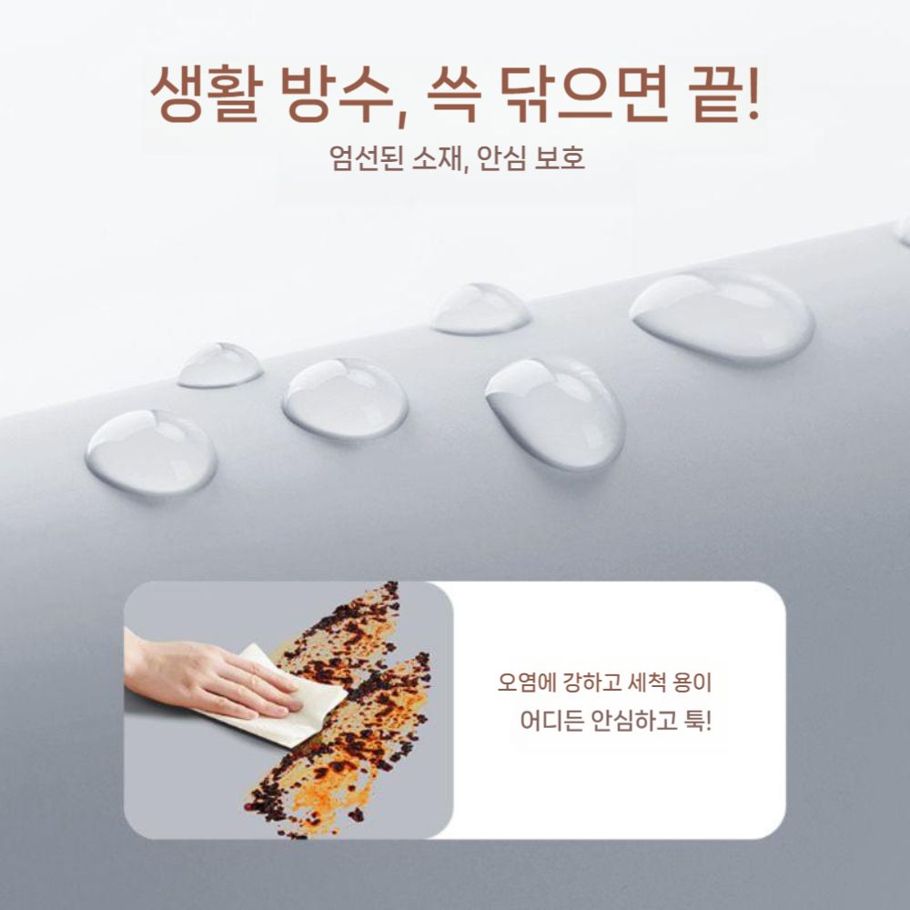 갤럭시탭 s11 울트라 파우치 태블릿 가방 11인치 방수 보호 케이스 - 상세 이미지 3