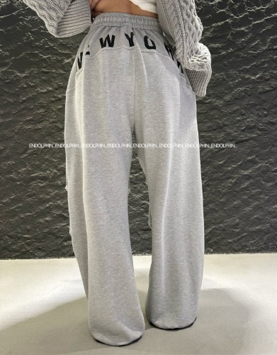 뉴욕밴딩팬츠 - 상품 이미지