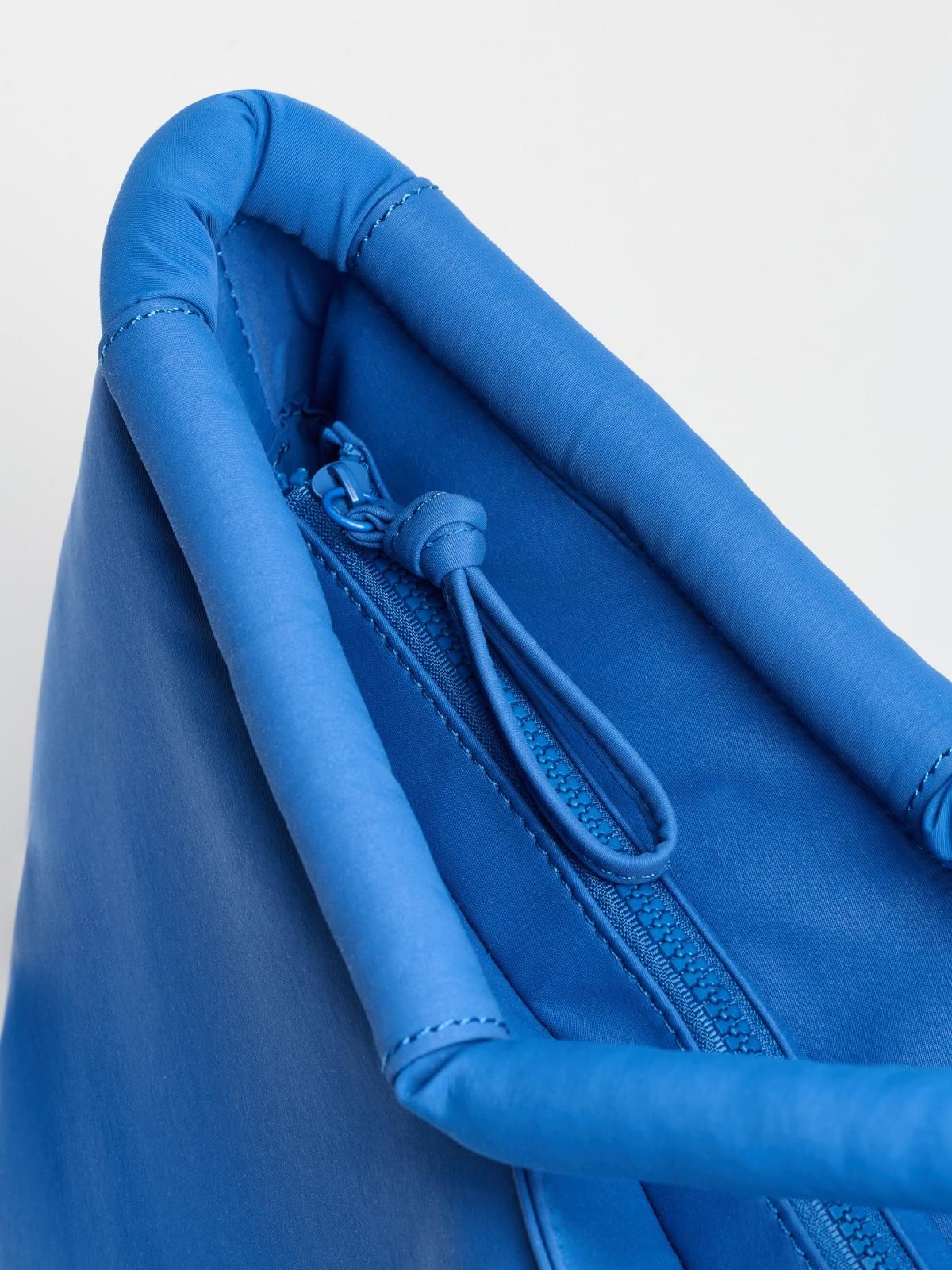 올랜드 방수 패디드 블루 하쿠 백 49224687714639 COBALT BLUE - 상세 이미지 5