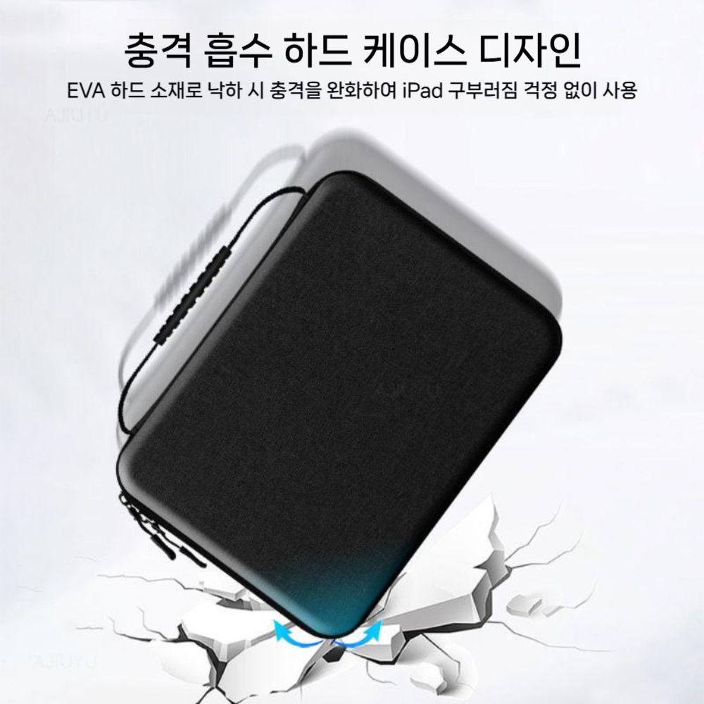 갤럭시탭 s11 울트라 파우치 태블릿 라이너 백 11인치 가방 토트백 - 상세 이미지 3