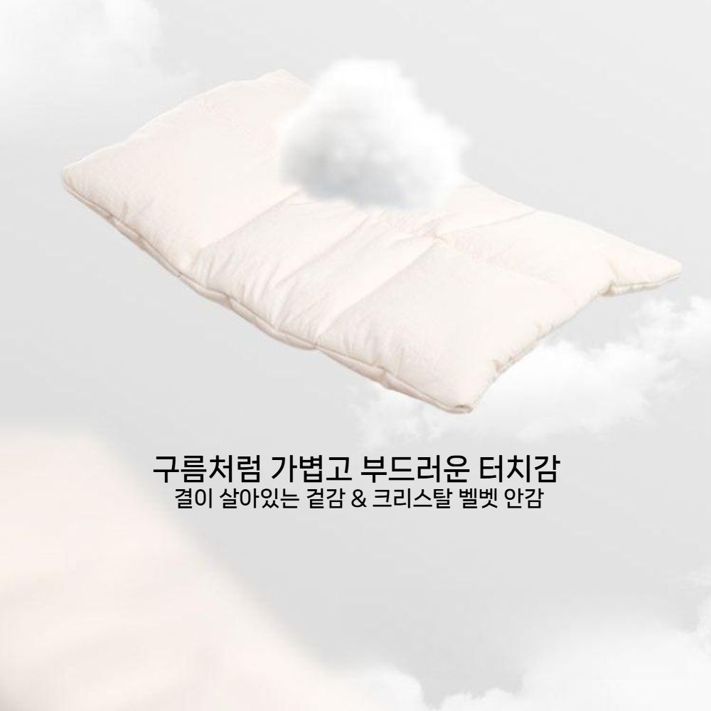 갤럭시탭 s11 울트라 파우치 태블릿 베개 슬리브 가방 노트북 케이스 - 상세 이미지 4