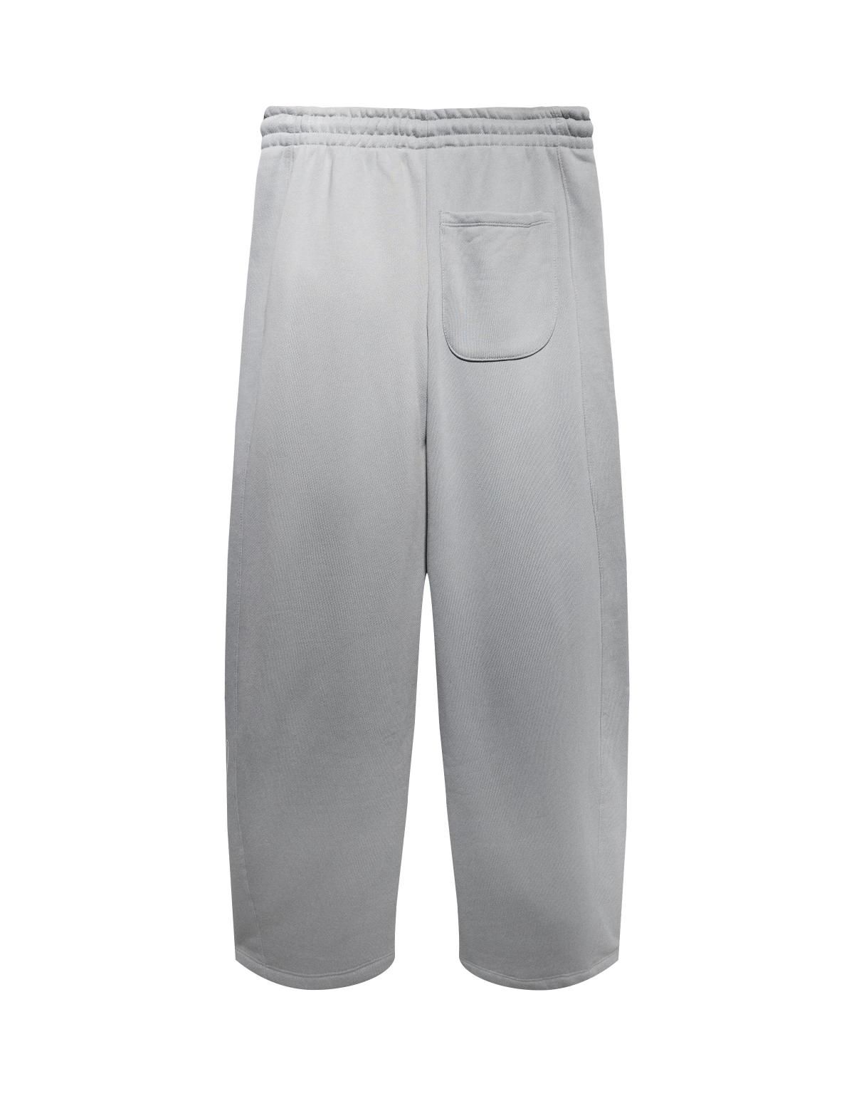 버쉬카 아웃 오브 코어 플러시 플레어 팬츠 5151/187 GREY - 상세 이미지 3