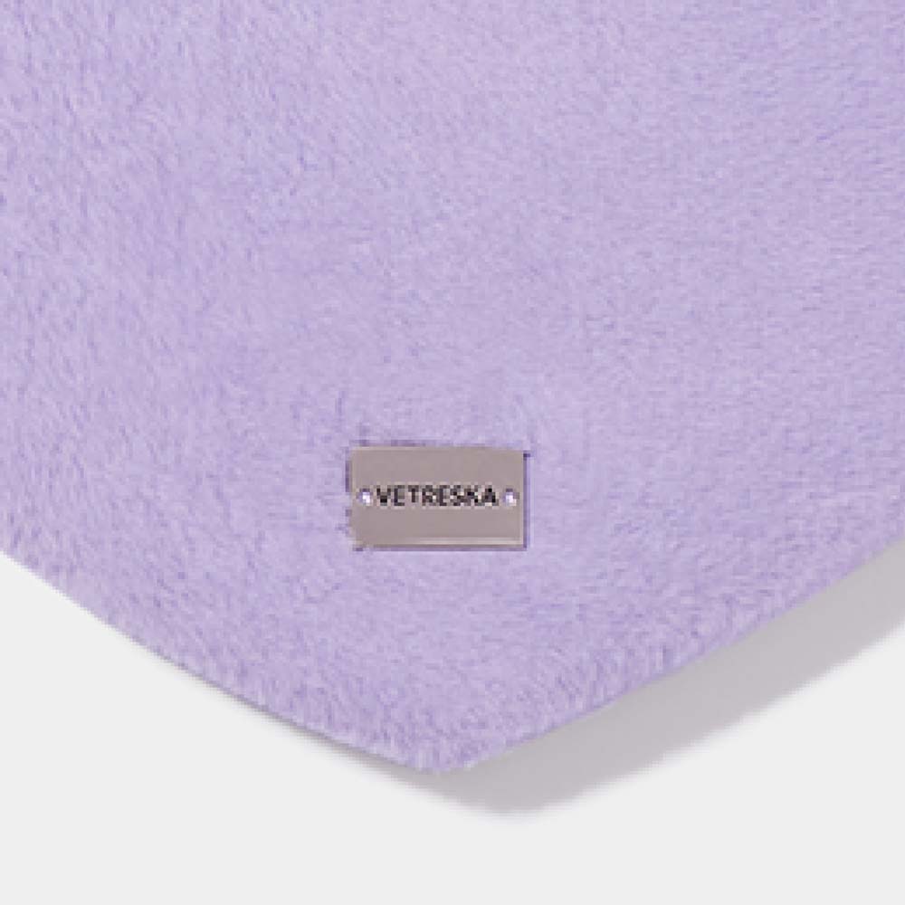 VETRESKA 하트퍼플 소형캣타워 미니캣타워 먼치킨 스텝 선반