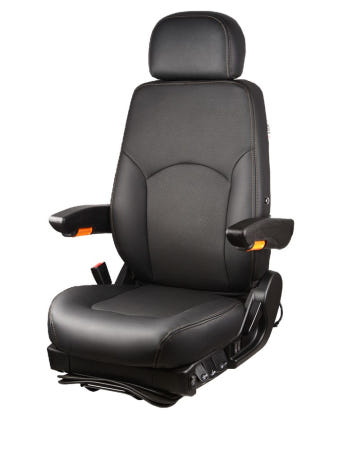 중장비 의자 트렉터 교체용 시트 지게차 트랙터 굴삭기 차량