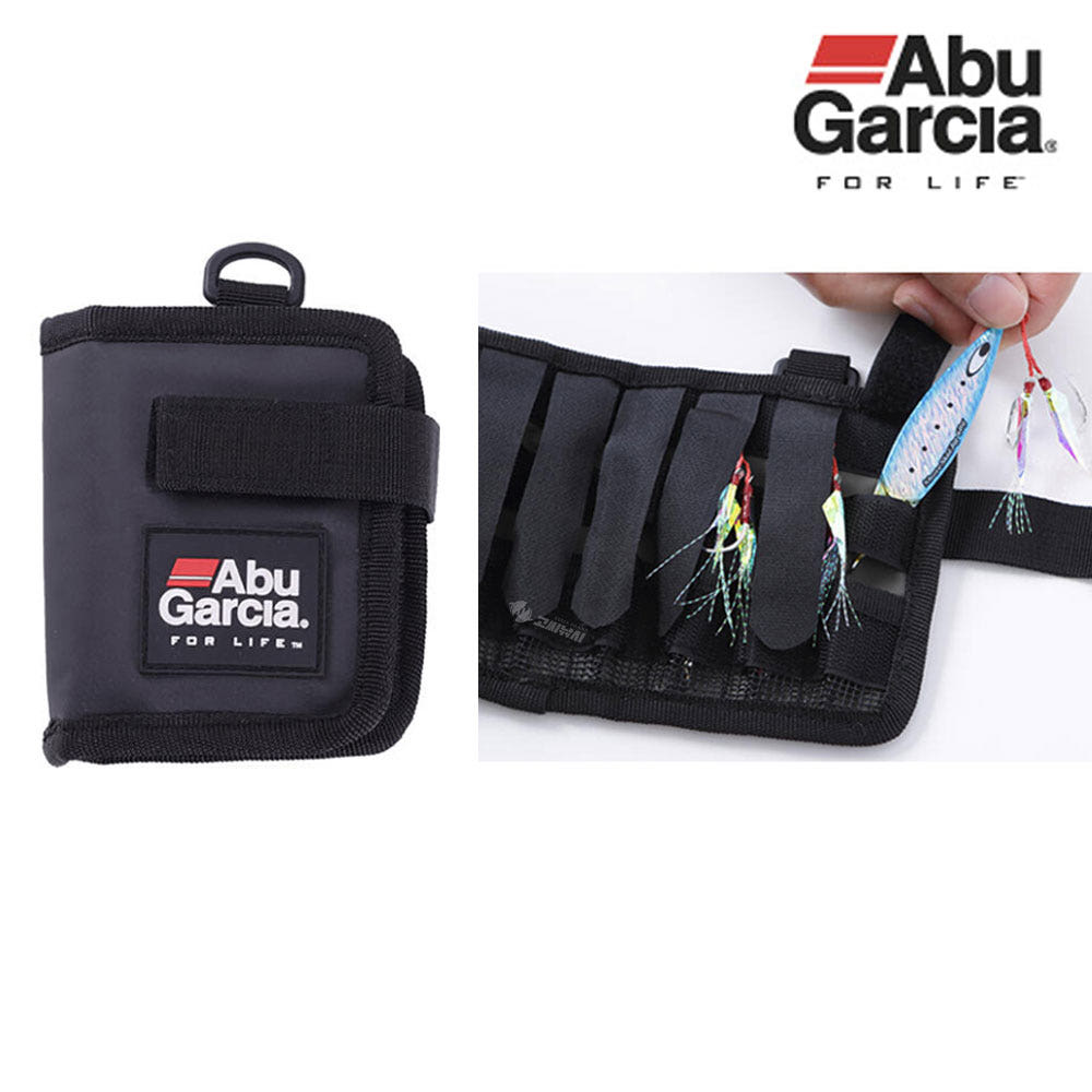 아부가르시아 지그 롤 백 사진