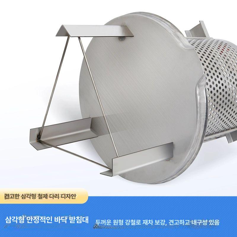 압밀기 스테인리스 벌꿀 채밀기 토종꿀 채밀기 압착기 - 상세 이미지 5