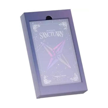 [해외](수입CD) TXT The Star Chapter: SANCTUARY SAVIOR Version (SEE DETAILS) NEW Sealed
