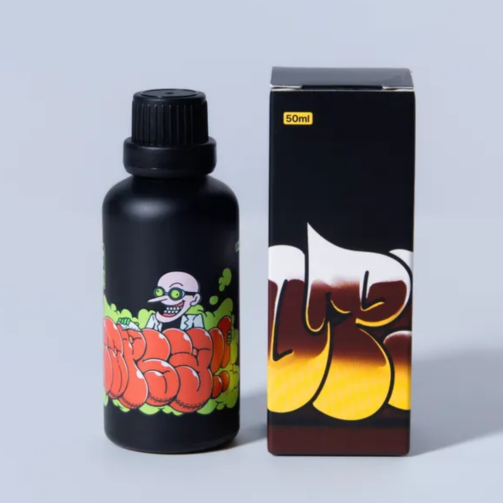 웁시 가죽 코팅제 나파 천연 자동차 시트 50ml - 상세 이미지 2