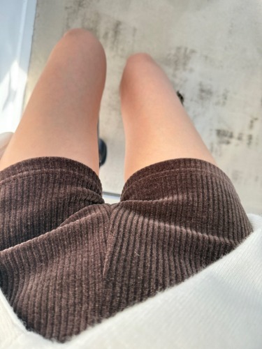 미미골지반바지 - 상품 이미지