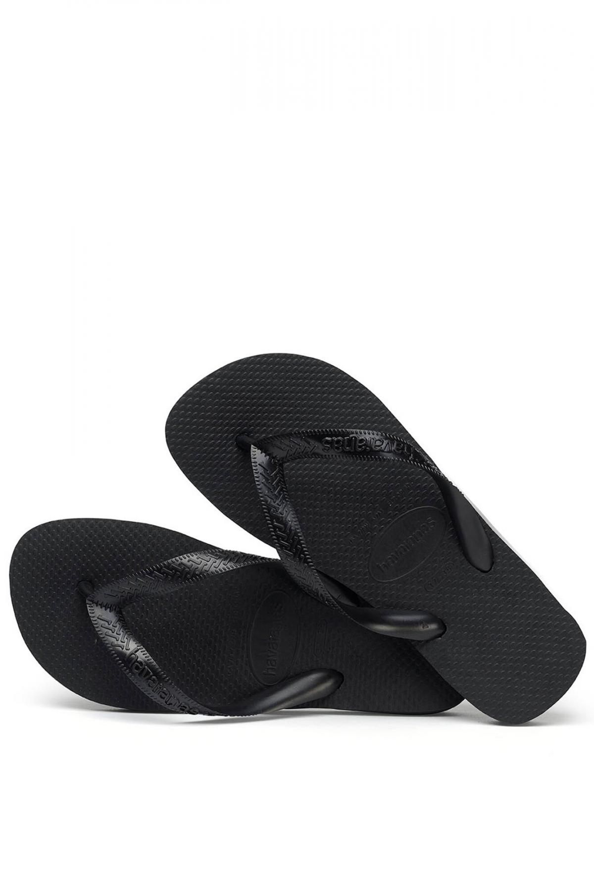 하바이아나스 베이직 컴포트 플립플랍 Chanclas Hav Top 4183412 NEGRO - 상세 이미지 2