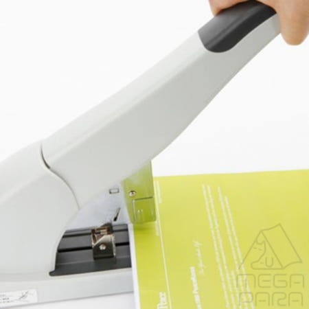 도하름 스테플러 제본용 HD-2400 H-13 스템플러심 서류고정 대형스테플러