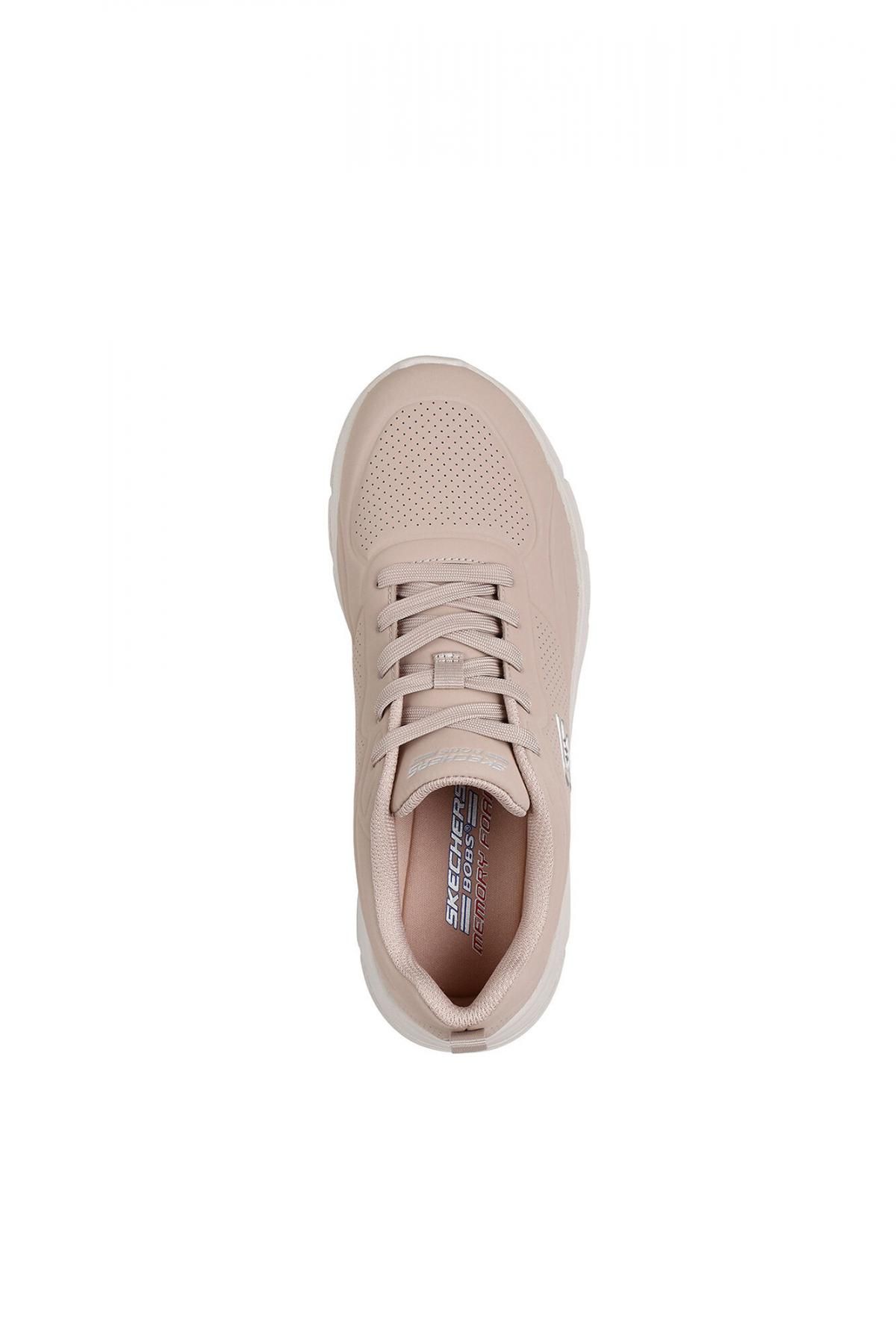 스케쳐스 라이트 컴포트 메모리폼 로우탑 스니커즈 9961190 BEIGE - 상세 이미지 2