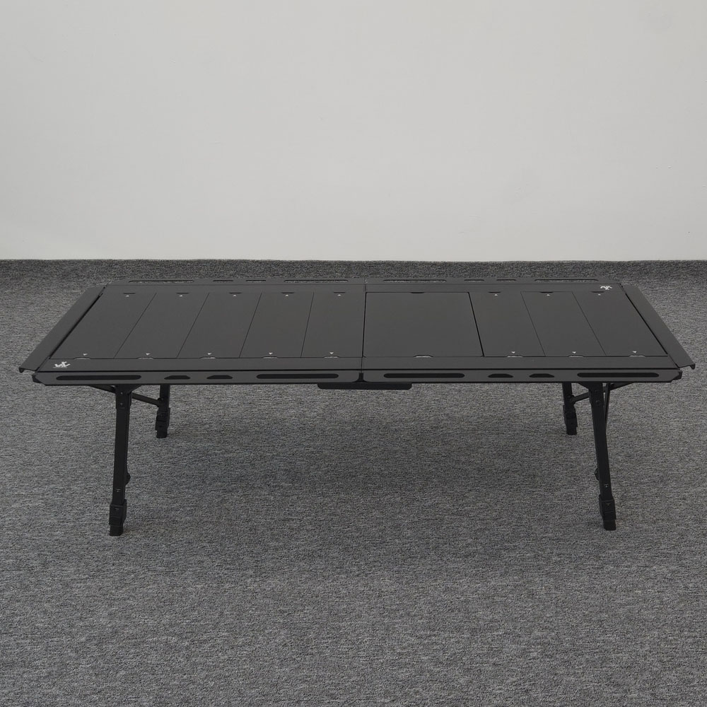 마추픽추 IGT 테이블 높이조절 접이식 캠핑 테이블 L