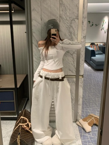 오버델리팬츠 - 상품 이미지