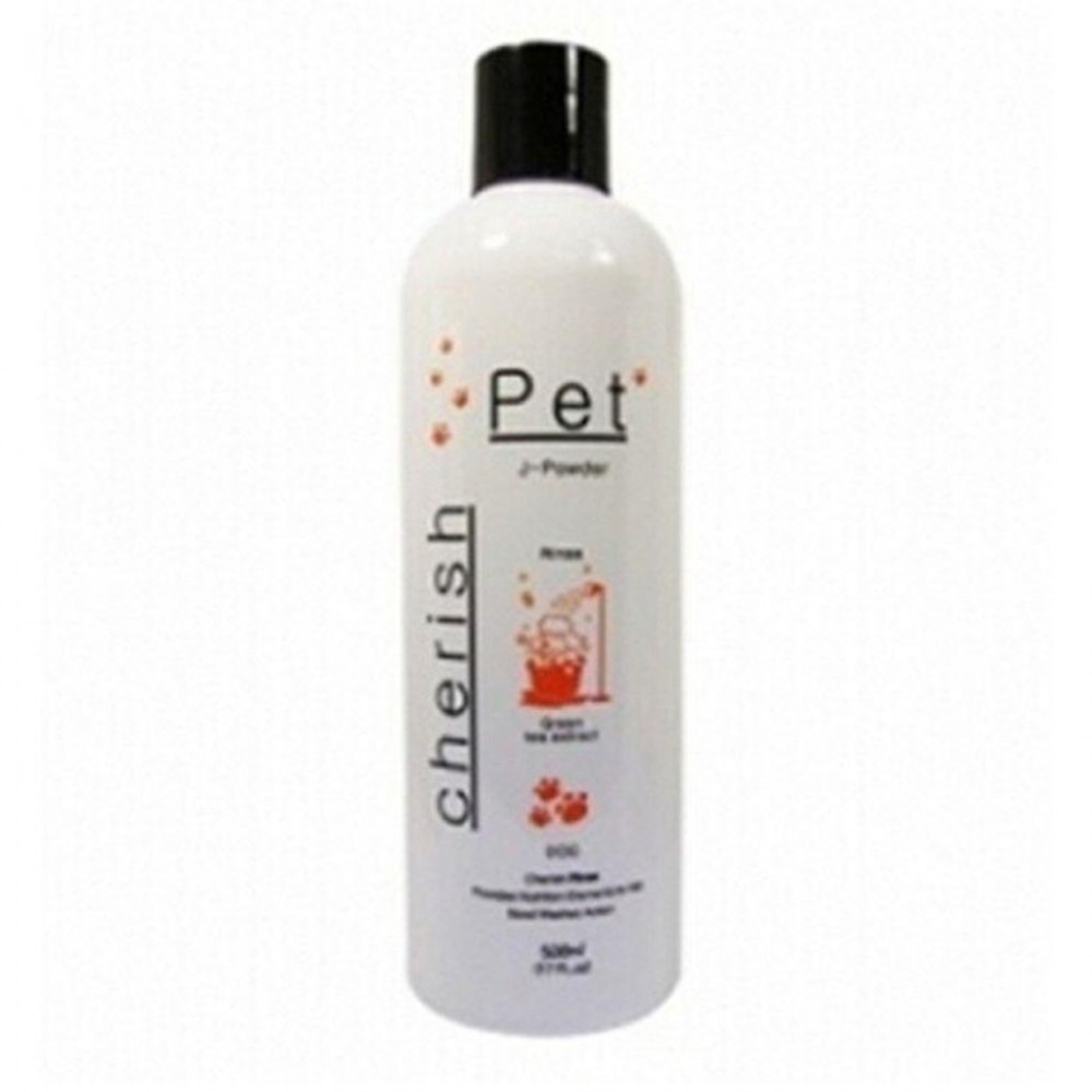컨디셔너 강아지 린스 전견용 500ml 1P 셀프 목욕 - 상품 이미지