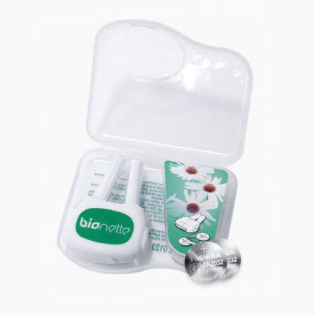 비염치료기 바이오네트 코막힘