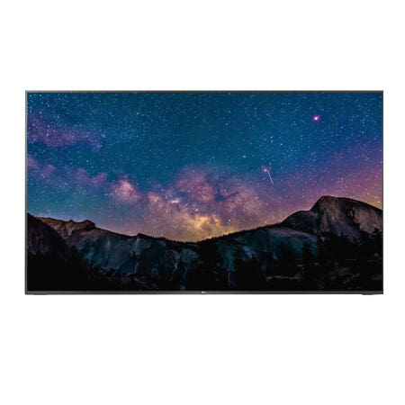 LG전자 UHD LED TV 189cm 75UR642S0NC 스탠드