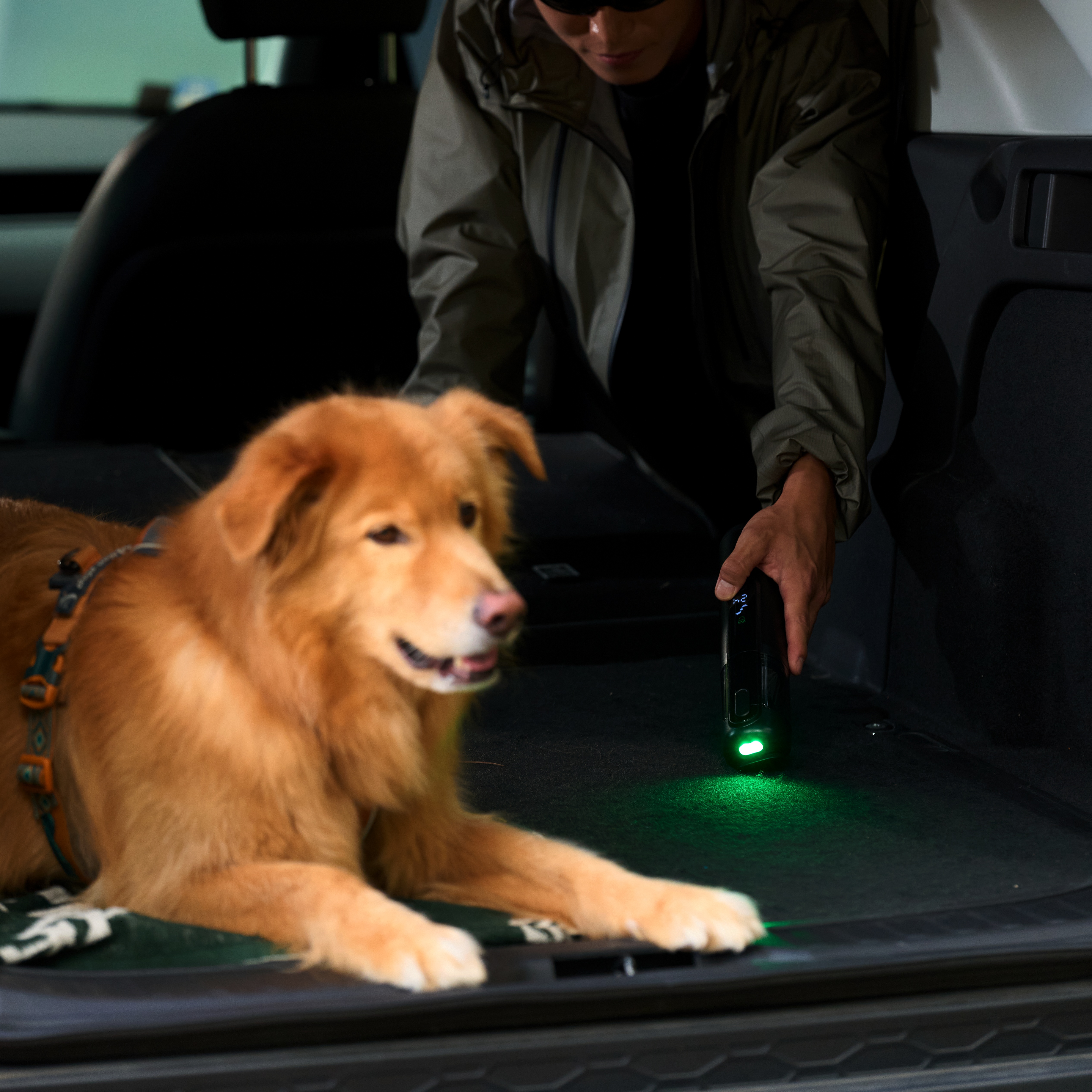 에어르 차량용 청소기 에어건 무선 자동차 휴대용 강력 진공 핸디 차 미니 베놈