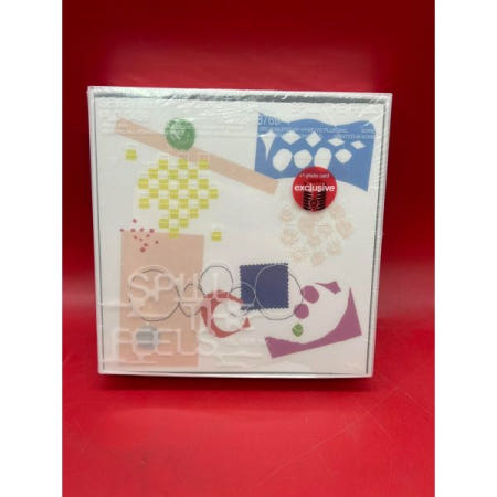 [해외](수입CD) SEVENTEEN SPILL THE FEELS (4 Versions) Brand New