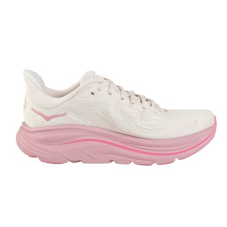 호카 클리프톤 10 1162031-RMD 여성 러닝화 크림 조깅화 쿠션 경량 데일리