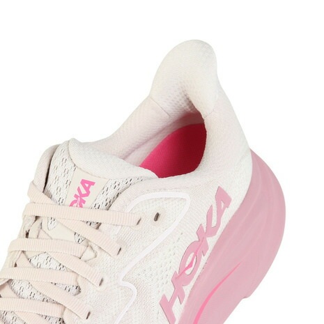 호카 클리프톤 10 1162031-RMD 여성 러닝화 크림 조깅화 쿠션 경량 데일리