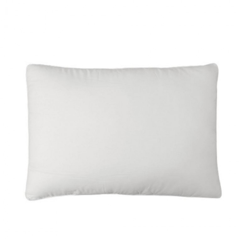 베개솜 호텔 소프트 심플 쿠션 데일리 화이트