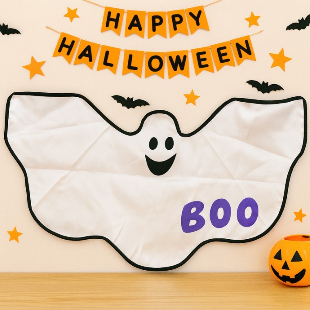 할로윈 벽걸이천 벽꾸미기 인테리어 소품