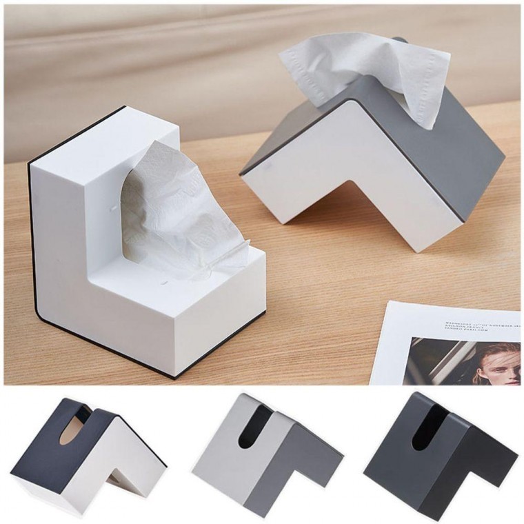 티슈케이스 인테리어디자인 인스트루먼트 홀더 크리에이티브