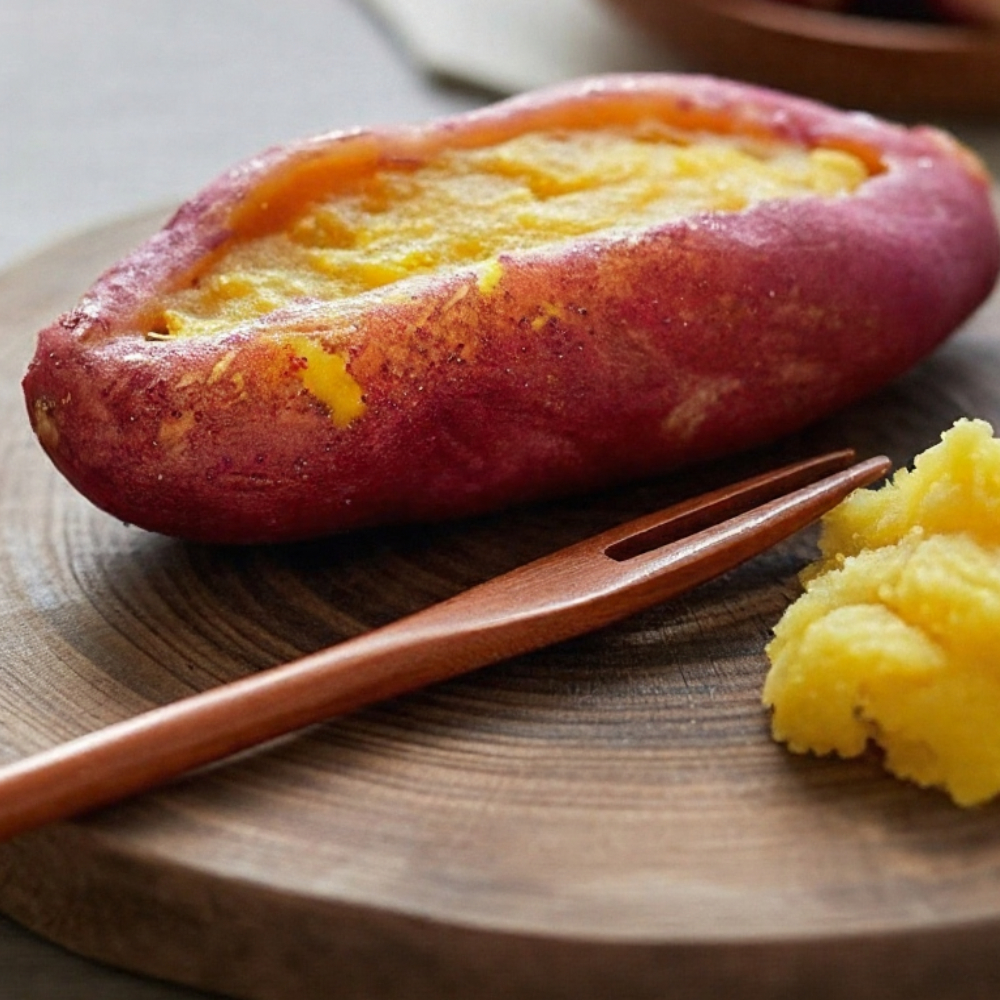 춘천 감자빵 고구마빵 무밀가루 저당 수제 아이들 간식 옥수수 밤 단호박 이미지 7