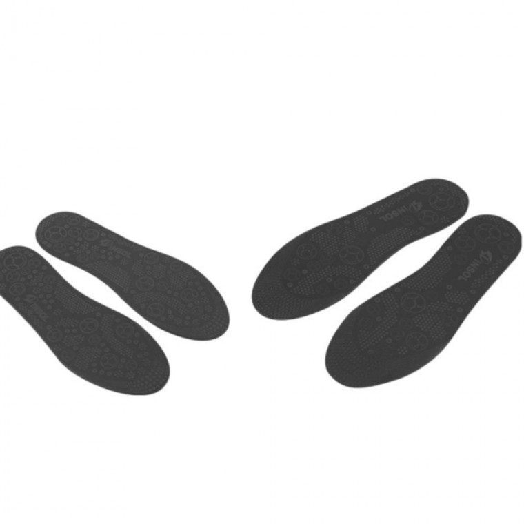 큰신발 운동화깔창 운동화 구두 신발 얇은깔창 3D - 메인 이미지