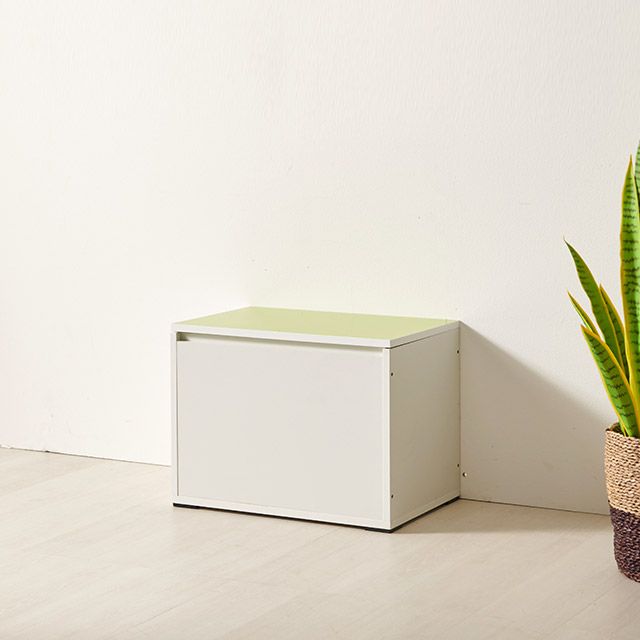 가구의서 벤치 수납의자 600