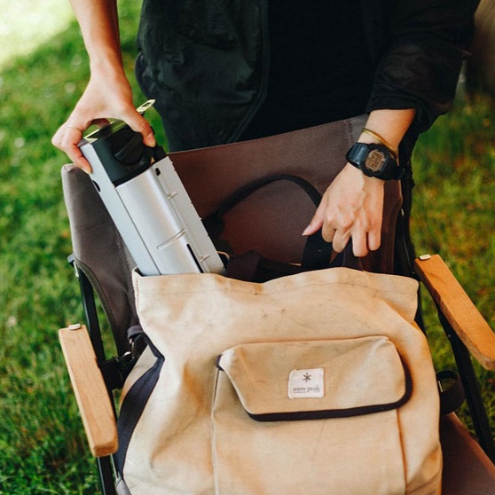 스노우피크 홈앤캠프 버너 GS-600BK 블랙 싱글버너 캠핑가스버너 휴대용가스렌지